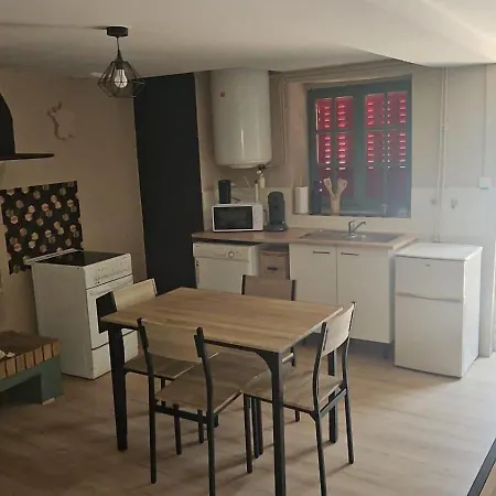 Maison Du Golf *